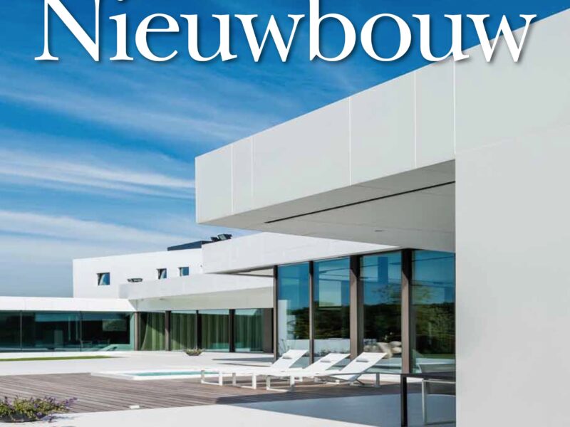 Systimber in weekendbijlage Nieuwsblad 17 oktober