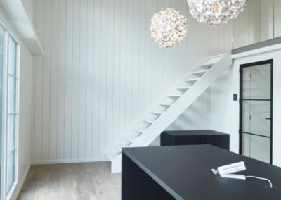 Hulste woningbouw houtbouw 24