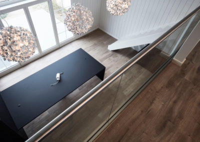 Hulste woningbouw houtbouw 9