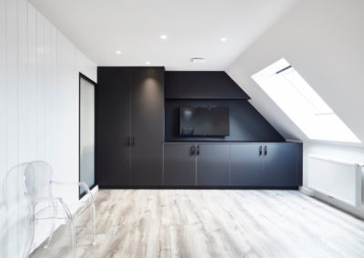 Hulste woningbouw houtbouw 8