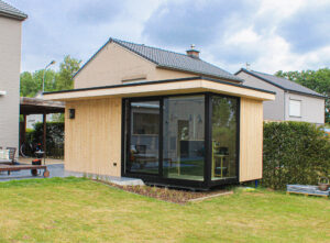 Marie Belle tuinatelier bijberoep