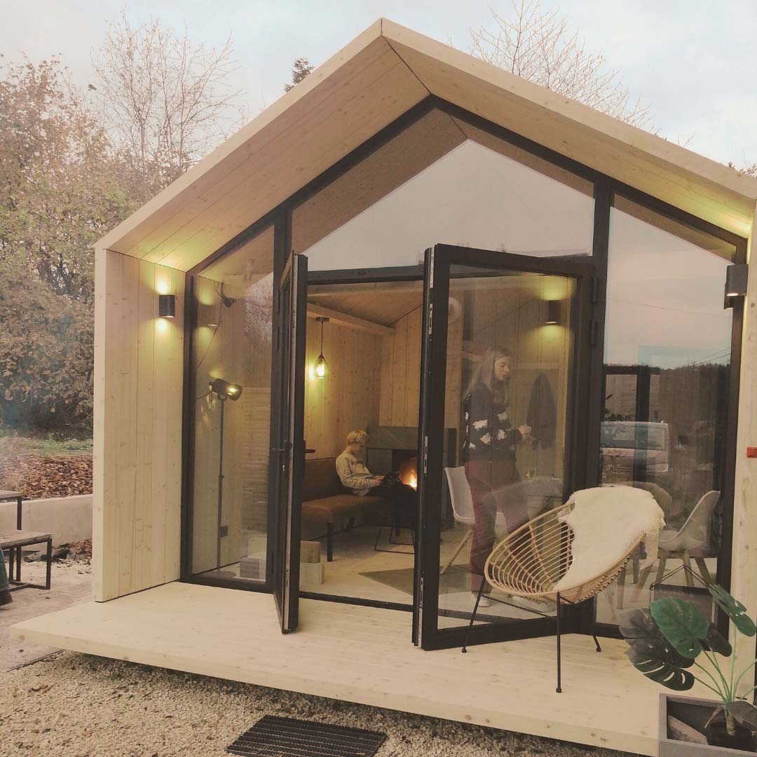 wat kost een tuinkantoor wat kost een tuinkantoor